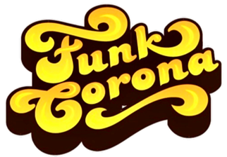 FUNK CORONA Logo